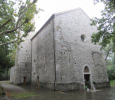 TRŽAŠKI KRAS, SESLJAN, 10.09.2017 